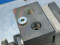 ABB VOLUME: 6CM  ROBOTIC SPRAY GEAR PUMP  -  3HNA011835-001