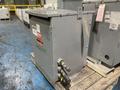 Rex Power Magnetics – SC25JH-A/Z Transformer 600/480V – 120V, 25kVA USED