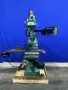 SOUTHWESTERN INDUSTRIES 10” x 50” VERTICAL MILL   -  TRAK K3SX