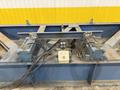 250 TON X 21' CAMBCO HYDRAULIC BEAM CAMBERING / BENDING MACHINE: YOBRO #24412