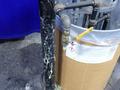 GRACO DRUM PUMP  -  H07C