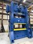 600 Ton Verson S2-600-96-60t Rebuilt Straight Side Mechanical Press For Sale, Ready To Ship!