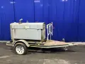 Lincoln 250 Amp Portable Welder - Sa-250 De152