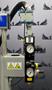 GRACO TC257J Check‑Mate Tandem Supply Pump 23:1 for 50 Gal Drum USED