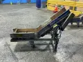 EMI CORP. 10” INCLINE CONVEYOR  -  TLK-12-2-3-20