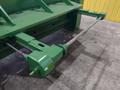 10' X 1/4" WYSONG MODEL #1025-F MECHANICAL POWER SQUARING SHEAR: YOBRO #25202