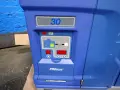 NORDSON 19" X 8" X 12" ADHESIVE MELTER  -  PROBLUE 30 1049329