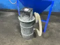 17" X 37" X 12" BLAST CABINET