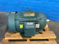 BALDOR 10 HP MOTOR  -  CECP2332T