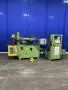 ARBURG 350 KN INJECTION MOLDER  -  221 M 350-75 U