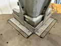 6&quot; X 6&quot; X 16 GA DIACRO HAND NOTCHER: STOCK #77075
