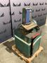 POWERMATIC 30A DISC &amp; BELT SANDER USED
