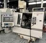 Studer S20 CNC Plain Cylindrical Grinder with Combination Plain/Angle Wheel Head and Swiveling Work Head.