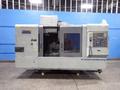 HYUNDAI WIA CORPORATION 25 1/2" X 63" CNC VMC  -  VX650/40