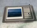 TOSHIBA INJECTVISOR-VL CONTROL PANEL