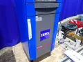 ZEISS AUTOMATED INSPECTION MACHINE   -  AI MAX