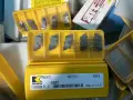 KENNAMETAL, VIKING, ERICKSON, ATC MISC. INSERTS