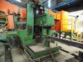 COMPLETE FORMING AND WELDING LINE FOR THE MANUFACTURE OF STEEL BEAMS (13774)