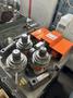 3" X 3" X 3/8" CARELL MODEL 305CN3 CNC HYD.RAULIC ANGLE ROLL: STOCK #77737