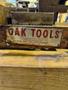 Die, Fin, Oak STOCK# 4289