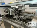 110 TON  4.8 OZ CINCINNATI MODEL ROBOSHOT 110R ELECTRIC MFG 1998