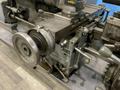 #5 WARNER &amp; SWASEY M4670 RAM TURRET LATHE: STOCK #81450