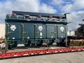 17,500 CFM (2011) FARR CAMFIL MODEL #GS20L GOLD SERIES DUST COLLECTOR SYSTEM: STOCK #16724