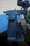 2 HP BRIDGEPORT RAM TYPE VERTICAL MILL: STOCK #75296