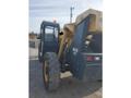 Gehl RS6-42 6,000 Lb Telehandler Lift, 2014 – 42’ Max Lift Height, Pneumatic Tires, Low Hours