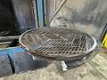48&quot; TABLE X 72&quot; HIGH PMW MODEL #812-72 ROTARY TABLE PARTS WASHER, ELECTRIC HEAT: STOCK #21884