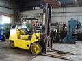Forklift, Hyster, 15,000# STOCK # 2767