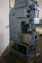 150 TON CROSBY HYDRAULIC SWAGING PRESS: STOCK #74576