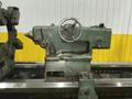 44" X 252" MONARCH MODEL #4025-31X252 HEAVY DUTY ENGINE LATHE: YOBRO #24974