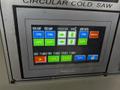 Baileigh CS-475AV Fully Automatic Cutoff Saw, 2016