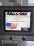 Rollstock RA200 Vacuum Packaging Thermoformer – 2022 – Roll-Fed, High-Speed Operation