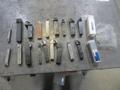Stick Tools - As Shown 1/2&quot; Up to 1&quot;- Auction Item