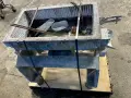 VIBRODYNE VIBRATORY FINISHER  -  VE200C