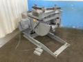 3000 LBS PANDJIRIS 30-6 WELDING POSITIONER &amp; PANDJIRIS TJ GRIPPER: STOCK #80980