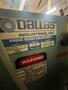 24&quot; X .075&quot; DALLAS STRAIGHTENER STOCK #3694
