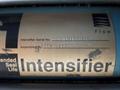 Flow Mach 2-1313B CNC Waterjet Cutting Machine with 60,000 PSI Intensifier and Flow Paser CF900