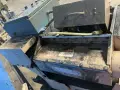 RAMPE 12” X 12” X 22” GRANULATOR  -  VOF22