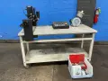 VISION 66”X30” TABLE ENGRAVING SYSTEM