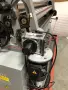 NEW 5&#039; X 10GA GMC MODEL PBR-0510E PLATE BENDING ROLL