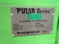 PULSAFEEDER 2 HP DIAPHRAGM METERING PUMP   -  7660H-S-E