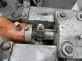 1/4&quot; WATERBURY #1 SINGLE STROKE HAND FEED ROD HEADER