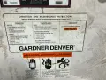 GARDNER DENVER AIR COMPRESSOR  -  EBH99G