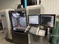 Hurco VMX30Di VMC, 2019 – H-200 4th Axis Rotary, Renishaw Tool Setter, Thru Spindle Coolant