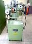 Wafios Model FTU-0 Spring Coiling Machine