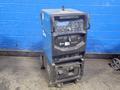 MILLER ELECTRIC 400 AMPS WELDER  -  SYNCROWAVE 350 LX