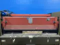 Atom 32” X 80” Die Cutting Press - S 677/2 Rh Ce